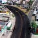 Roberto Solís entrega rehabilitación de la carretera México-Puebla