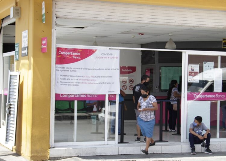 Pérdidas por impuestos a remesas serían de hasta casi 154 mdd