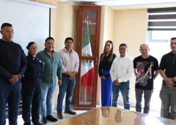 Instalan ‘Célula de Búsqueda Municipal de Personas Desaparecidas del Municipio de Cuautlancingo’
