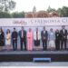 San Andrés Cholula realiza ceremonia cívica con valores patrios y respeto a la diversidad