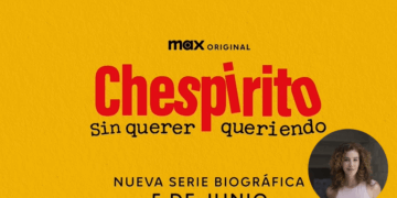 Carla Müller forma parte de la bioserie ‘Sin Querer Queriendo’