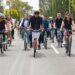 Ciclovía cumple 10 años: proponen una ciclovía permanente en Puebla y Cholulas