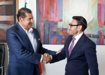 José Antonio Silva Hernández es el nuevo director de Ciudad Modelo