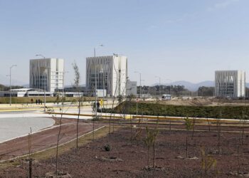 Capital de la Tecnología y Sostenibilidad sustituirá a Ciudad Modelo