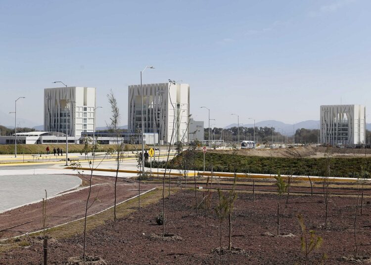 Capital de la Tecnología y Sostenibilidad sustituirá a Ciudad Modelo