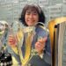 Claudia Rivas, psicóloga del América, impartirá plática en la Universidad del Deporte