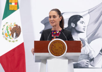 México busca mejores condiciones con EE.UU., para sector automotriz, del acero y aluminio