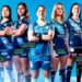 Puebla femenil se despide de 5 jugadoras