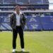 La base del Club Puebla serán jóvenes: ‘Chiquis’ García