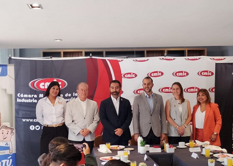 CMIC Puebla se une a campaña Hambre Cero