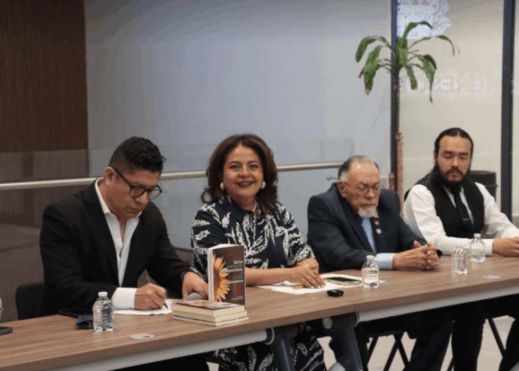 Lectura y libros son la base para construir Leyes, destacan en Congreso