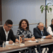 Lectura y libros son la base para construir Leyes, destacan en Congreso