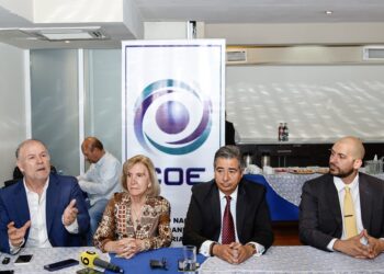Piden participar en elección judicial para cerrarle el paso a gente non grata