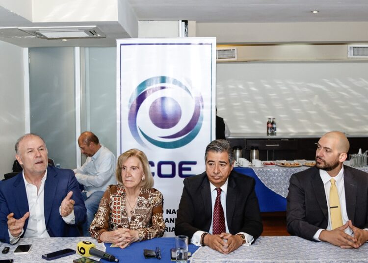 Piden participar en elección judicial para cerrarle el paso a gente non grata