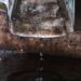 Chedraui preside entrega de captador pluvial en preescolar