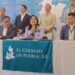 Colegio de Puebla presenta el Foro de Ciencia y Gobernanza para el Desarrollo Regional Metropolitano