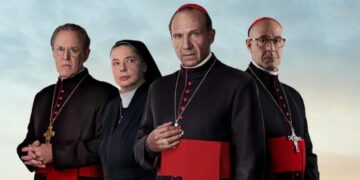 Cónclave, ficción y realidad
