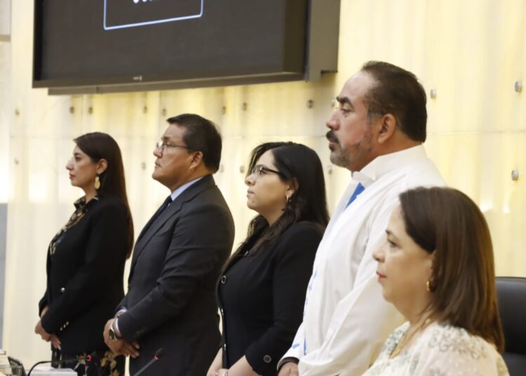 Congreso se perfila para designar un Concejo Municipal en San Nicolás Buenos Aires