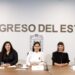 Comisión del Congreso aprueba exhorto para implementar ferias de empleo para madres solteras