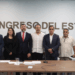 Presentan en Congreso Mecanismo de Monitoreo Estatal sobre los Derechos de las Personas con Discapacidad