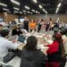 En el Congreso dialogan para analizar los derechos de personas con autismo