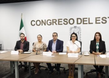 Comisión del Congreso avala acuerdo para impulsar economía circular