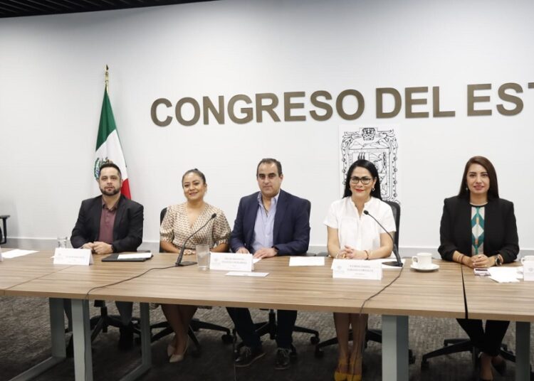 Comisión del Congreso avala acuerdo para impulsar economía circular