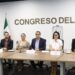 Comisión del Congreso avala acuerdo para impulsar economía circular