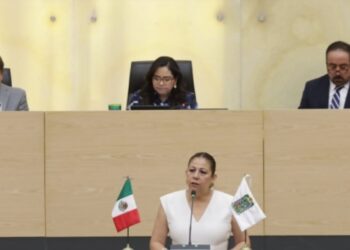 Analizarán reformas para armonizar Constitución en materia de nepotismo y no reelección