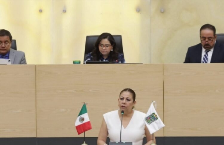 Analizarán reformas para armonizar Constitución en materia de nepotismo y no reelección