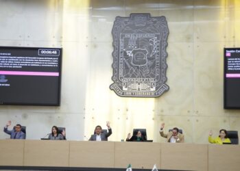 Congreso avala que ayuntamientos impulsen creación de ludotecas