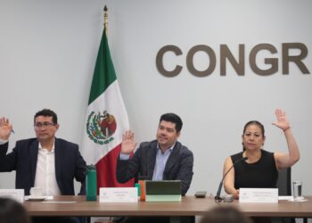 Aprueba Comisión del Congreso reformas para armonizar Constitución local con la federal