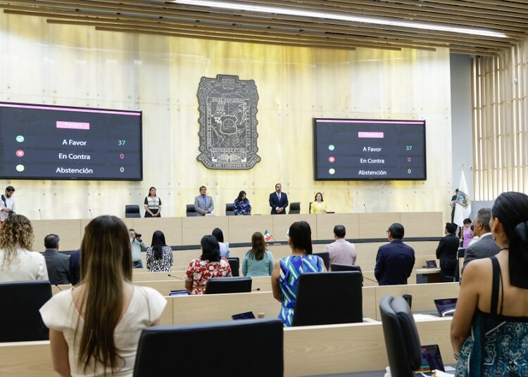 Congreso designará Concejo Municipal en Tlachichuca