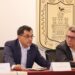 Tlaxcala, Puebla y SICT firman convenio para regular transporte público en tramos federales