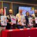 Invitan a participar en ‘Corre y comparte Hambre Cero’ 2025