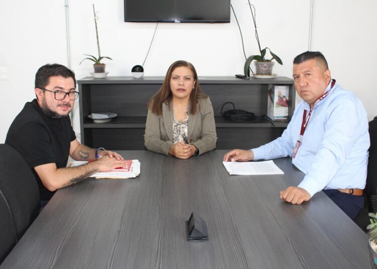 Gobierno de la Ciudad, firme ante denuncias por actos irregulares en contra de poblanos