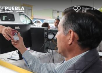 Sedif invita a tramitar credencial nacional para personas con discapacidad