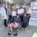 Sedif realiza Jornada de Credencialización Permanente para personas con discapacidad