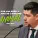 PVEM realizará foros y mesas de análisis para prohibir corridas de toros y peleas de gallos