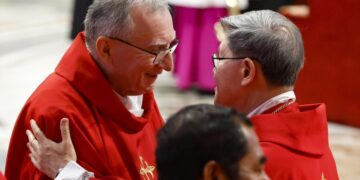 Acusan a Parolin y Tagle de inacción ante abusos