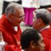 Acusan a Parolin y Tagle de inacción ante abusos