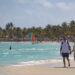 Falso video de olas gigantes en Cancún y Playa del Carmen