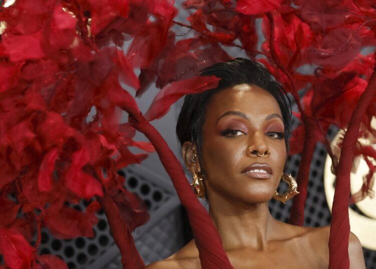 Dawn Richard: Combs me amenazó de muerte