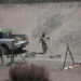 Militarización en frontera México-EEUU expone a migrantes a traficantes