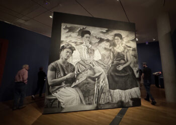 «Frida más allá del mito», el lado más personal del ícono mexicano