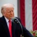 Trump celebra aranceles y advierte peligro para EE.UU.