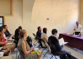 Secretaría de Desarrollo Turístico fortalece los 12 Pueblos Mágicos de Puebla