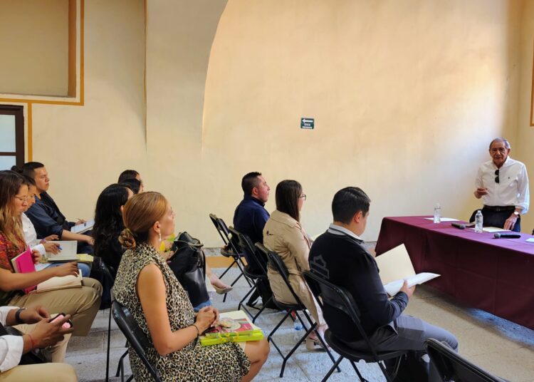 Secretaría de Desarrollo Turístico fortalece los 12 Pueblos Mágicos de Puebla