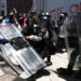 Maestros se enfrentan con la Guardia Nacional en Guerrero