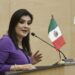 Delfina Pozos pide al Congreso abrir debate sobre prohibición de narcocorridos